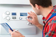 free commercial Petersfield boiler quotes