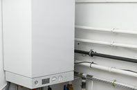 free Petersfield condensing boiler quotes