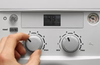 free Petersfield boiler maintenance quotes